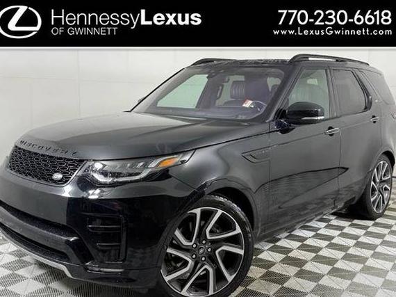 LAND ROVER DISCOVERY 2020 SALRT2RV7L2434362 image LAND ROVER DISCOVERY 2020 SALRT2RV7L2434362 image